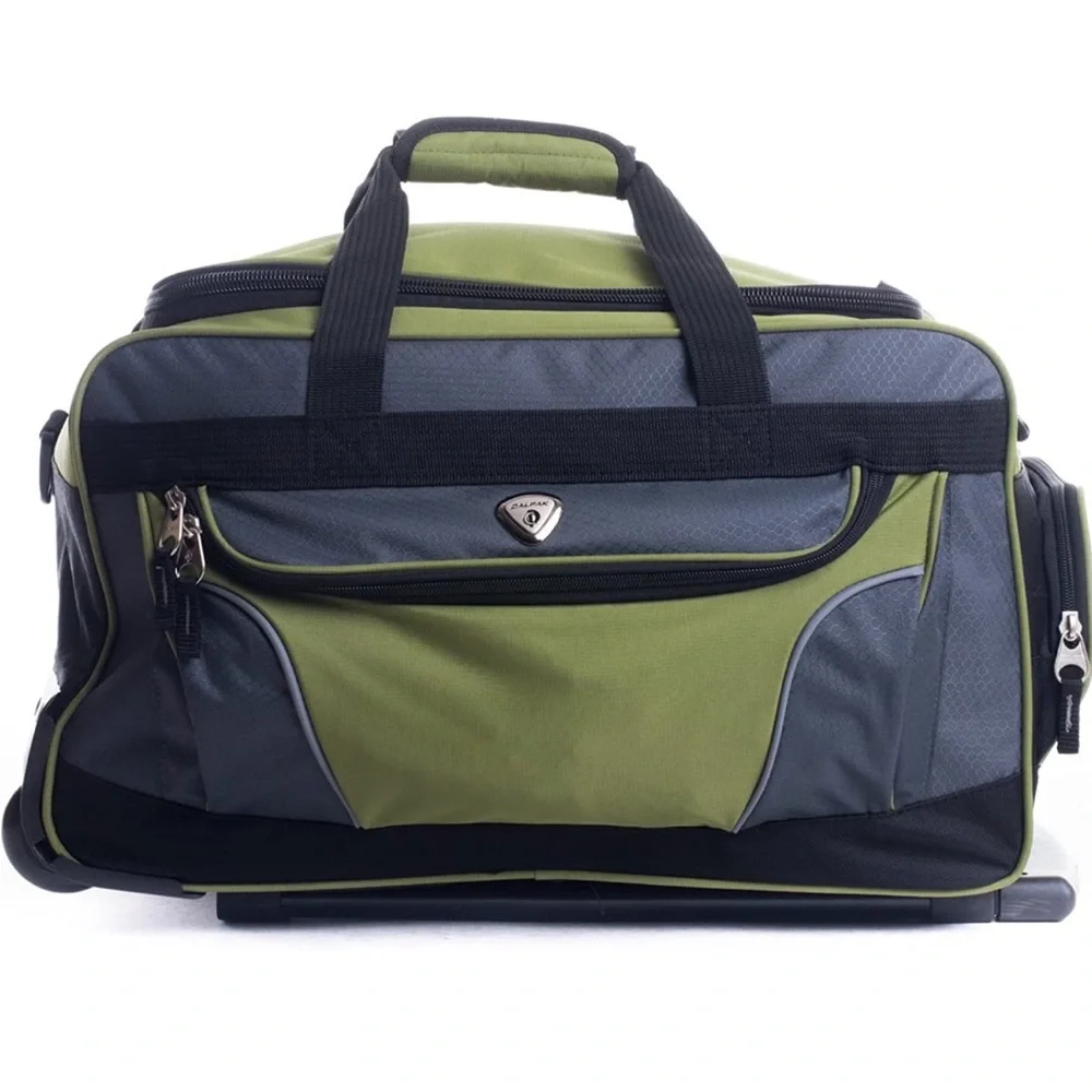 Calpak Champ 21” Carry-On Rolling